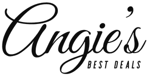 Angie's Best Deals Logo